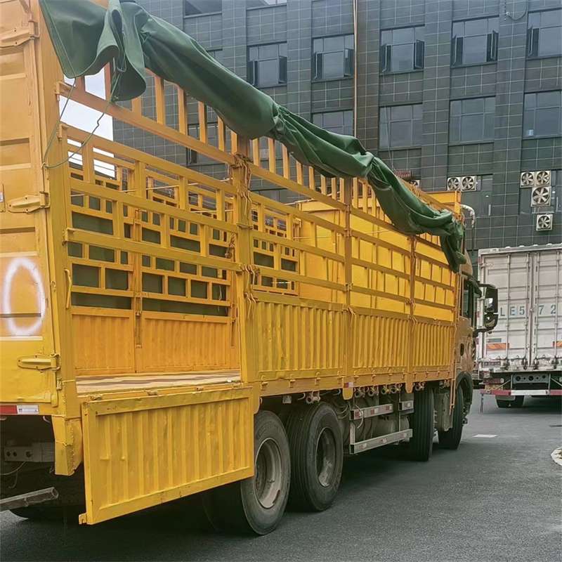 仙桃到新泰物流公司——一站式货运服务（到新泰的物流）