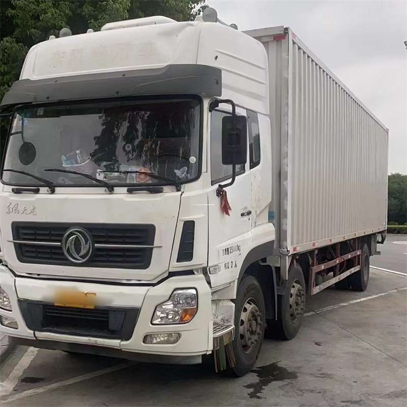仙桃到汉中物流公司——一站式服务，让货运更便捷（汉中物流公司在哪里）