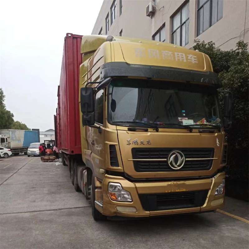 仙桃到龙口物流公司，一站式服务助您货运无忧