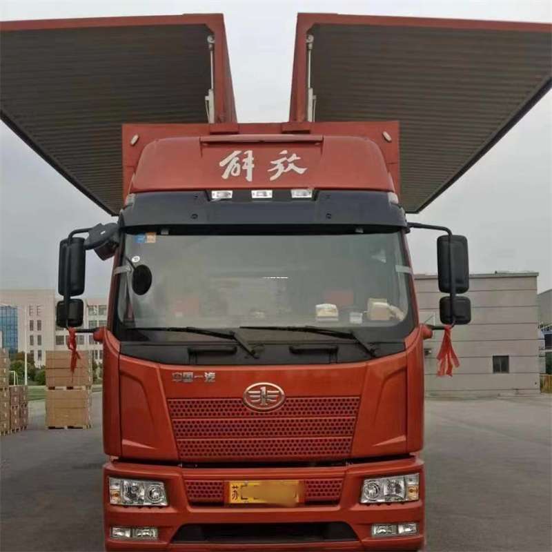 仙桃到白城物流公司——一站式服务，满足您的各种物流需求