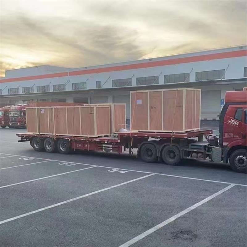 仙桃到岳阳物流公司——一站式服务，让货运更便捷