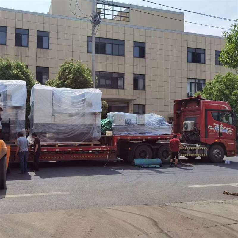 仙桃到南京物流公司一站式服务，让货运更轻松