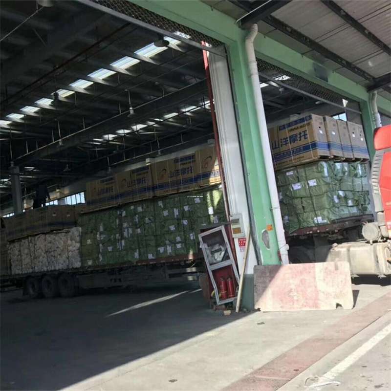 仙桃到苏州物流公司——一站式服务，让货运更便捷