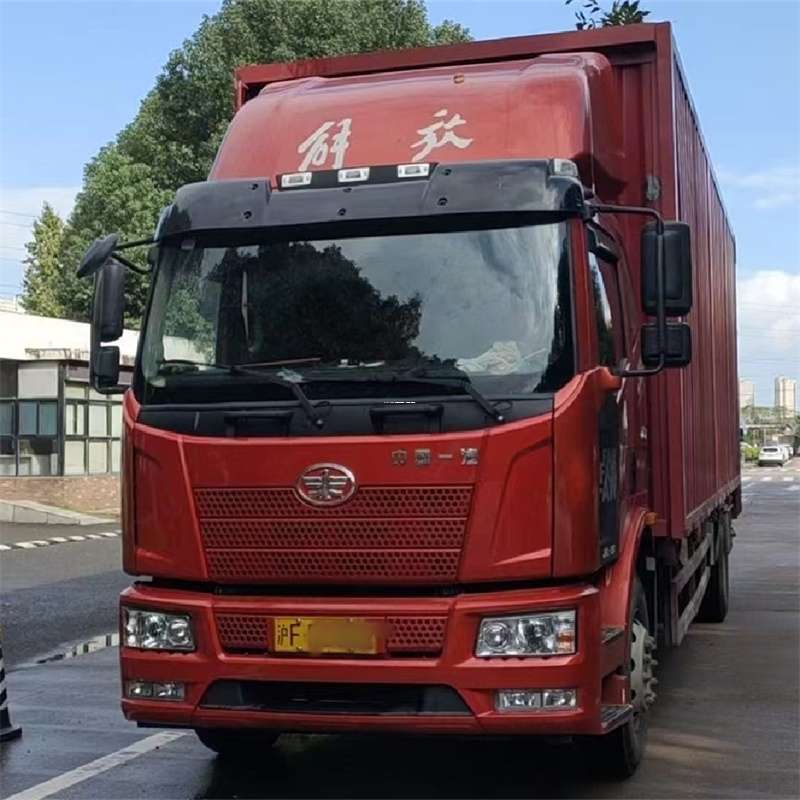 仙桃到苏州姑苏物流公司——专业货运，安心托付