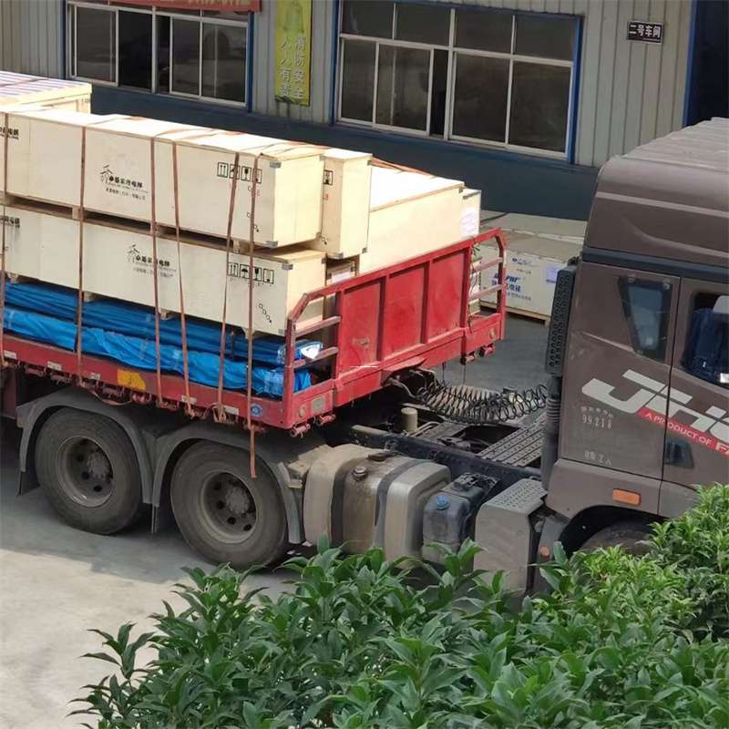 仙桃到海口物流公司一站式服务，让货运更轻松