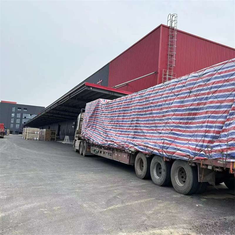 仙桃到泉州物流公司，一站式服务为您的货物保驾护航